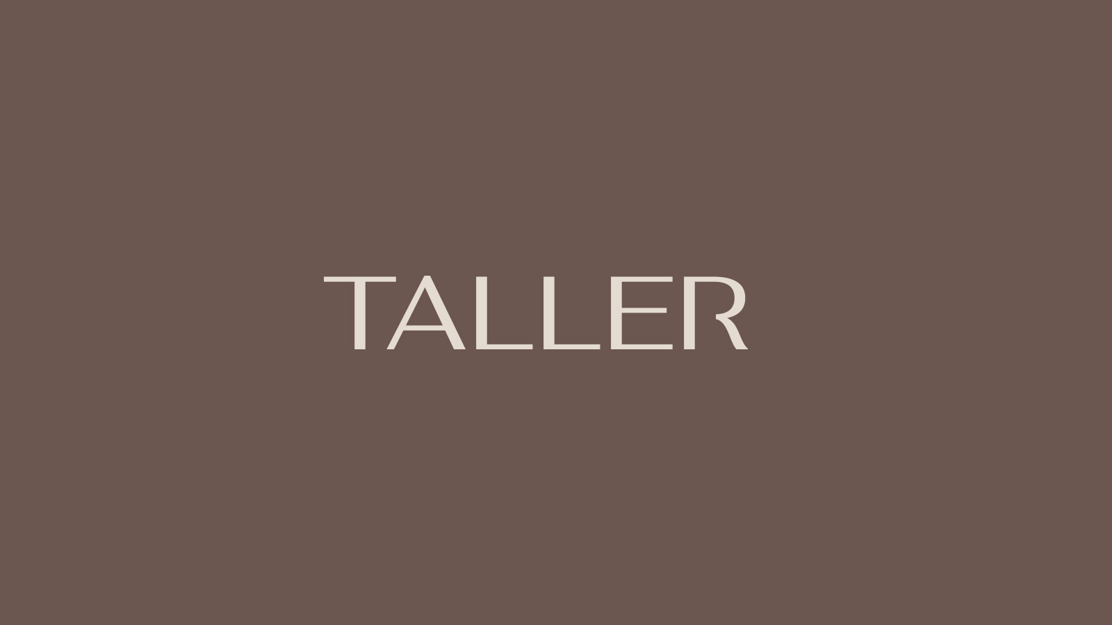 Taller