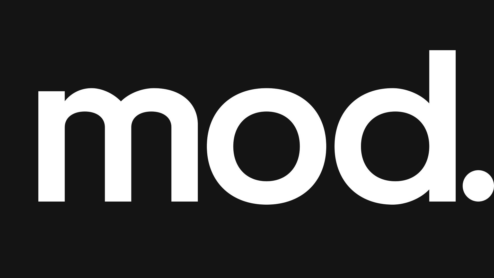 Mod.