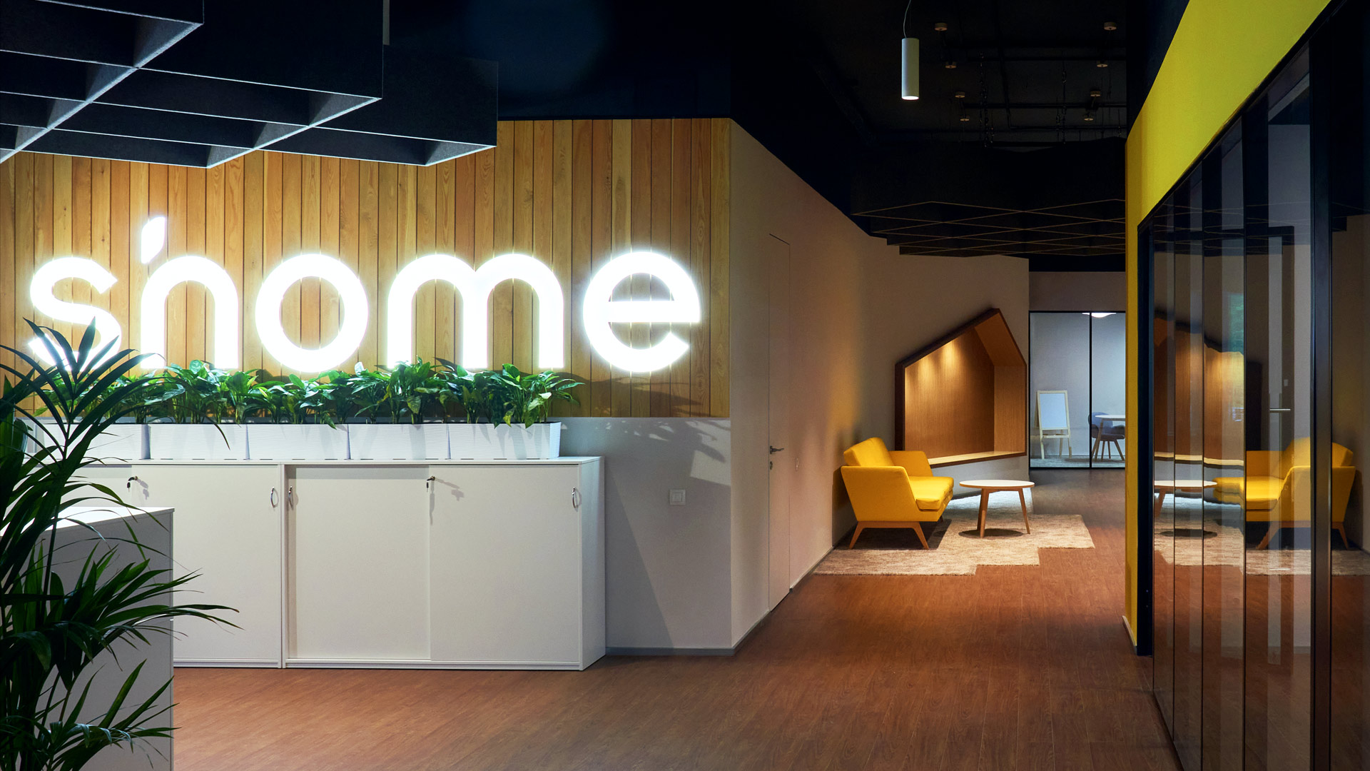 Shome
