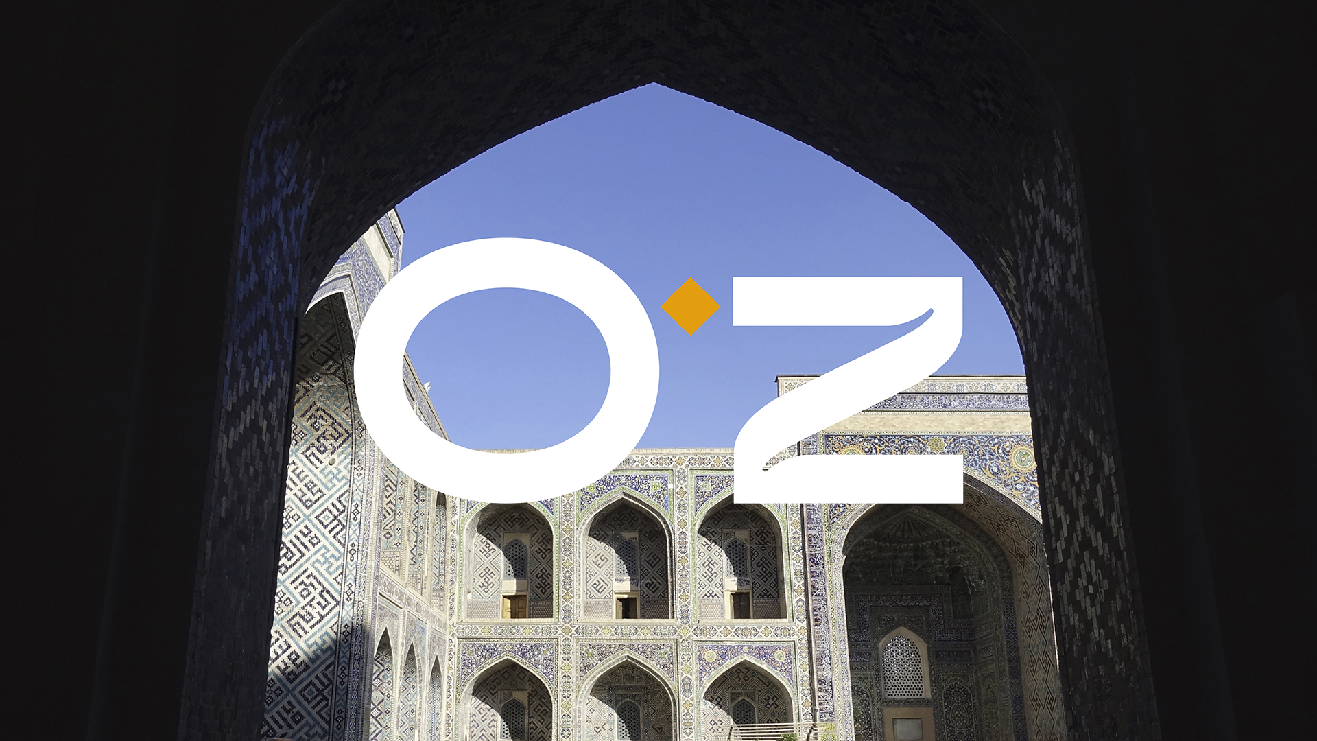 O'Z MAHAL