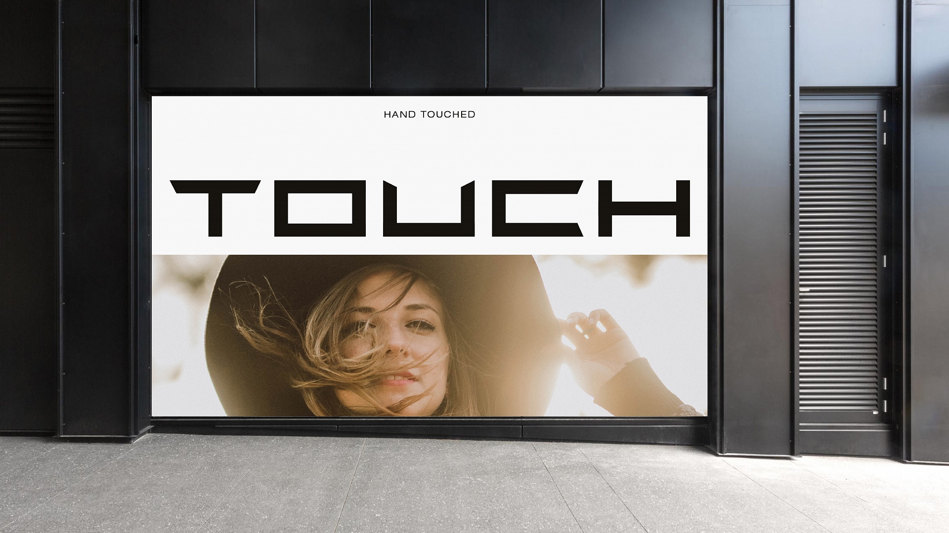 Touch
